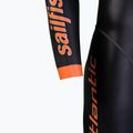 Herren Triathlon Neoprenanzug sailfish Atlantic 2 schwarz 3
