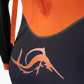 Herren Triathlon Neoprenanzug sailfish Atlantic 2 schwarz 4