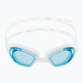 Sailfish Lightning aqua Schwimmbrille 2