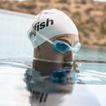 Sailfish Lightning aqua Schwimmbrille 7