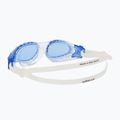 Sailfish Tornado blaue Schwimmbrille 4