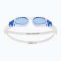 Sailfish Tornado blaue Schwimmbrille 5