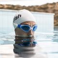 Sailfish Tornado blaue Schwimmbrille 8