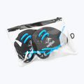 Sailfish Finger Paddles schwarz 6
