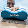 Sailfish Pullboy blau und weiß Schwimmbrett 6