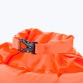 Segelfisch Schwimmen Boje orange 2