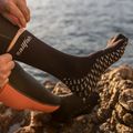 Sailfish Neoprensocken schwarz 6