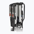 XLC Azura Xtra LED 2Bikes Gepäckträger silber/schwarz