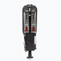 XLC Azura Xtra LED 2Bikes Gepäckträger silber/schwarz 2