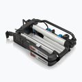 XLC Azura Xtra LED 2Bikes Gepäckträger silber/schwarz 3