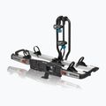 XLC Azura Xtra LED 2Bikes Gepäckträger silber/schwarz 5
