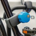 XLC Azura Xtra LED 2Bikes Gepäckträger silber/schwarz 10