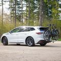 XLC Azura Xtra LED 2Bikes Gepäckträger silber/schwarz 18
