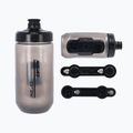 XLC Fahrradflasche WB-K06 Fidlock Bottle Bike Adapter 450 ml grau 2503234001 6