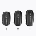 XLC Fidlock Railbag Rahmentaschen-Set Fahrradtasche schwarz 2502404107 5