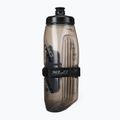 XLC WB-K15 Fidlock Flasche Fahrradflaschenadapter 700 ml grau 2503234002