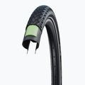 SCHWALBE Green Marathon GreenGuard Addix Eco 28 x 1,75 schwarz Reflex Fahrradreifen
