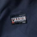 Eskadron Alpha Fleece Futter Paddock Jacke navy blau 151000322380 4