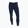Herren Pikeur Rossini GR grau-blaue Reithosen 147606479260