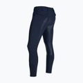 Herren Pikeur Rossini GR grau-blaue Reithosen 147606479260 2