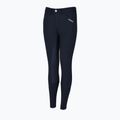 Pikeur Braddy GR Kinderreithose grau-blau 149706482260