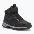 Kappa Lithium Kinderschuhe schwarz/grau