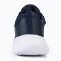 Kappa Ces navy/weiß Kinderschuhe 6