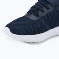 Kappa Ces navy/weiß Kinderschuhe 7