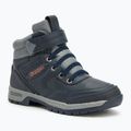 Kappa Lithium navy/coral Kinderschuhe