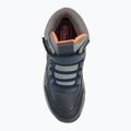 Kappa Lithium navy/coral Kinderschuhe 5