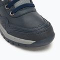 Kappa Lithium navy/coral Kinderschuhe 7