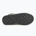 Kinderschuhe Kappa Grafton black/lime 4