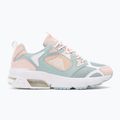 Kappa Yero Eis/hellrosa Schuhe 2
