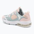 Kappa Yero Eis/hellrosa Schuhe 3