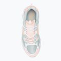 Kappa Yero Eis/hellrosa Schuhe 5