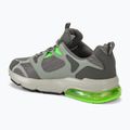 Kappa Yero grau/grün Schuhe 3