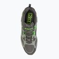 Kappa Yero grau/grün Schuhe 5