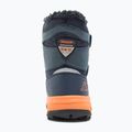 Kappa Cekis Tex Kinder Schneestiefel navy/orange 6