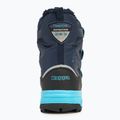 Schneeschuhe Kinder Kappa Vipos Tex T navy/turkis 6