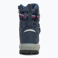 Kappa Fonki Tex Kinder Schneestiefel navy/pink 6