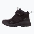 Kappa Thabo Tex Kinderschuhe schwarz 8