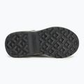 Schneeschuhe Kinder Kappa Youma Tex black/pink 4