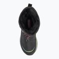 Schneeschuhe Kinder Kappa Youma Tex black/pink 5