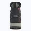 Schneeschuhe Kinder Kappa Youma Tex black/pink 6