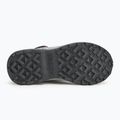 Schneeschuhe Kinder Kappa Youma Tex 260900T black/pink 4