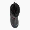 Schneeschuhe Kinder Kappa Youma Tex 260900T black/pink 5