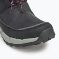 Schneeschuhe Kinder Kappa Youma Tex 260900T black/pink 7