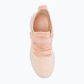Kappa Capilot GC rosa/weiß Kinderschuhe 5