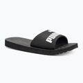 Badeschuhe PUMA Purecat black/white
