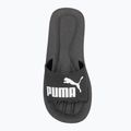Badeschuhe PUMA Purecat black/white 5